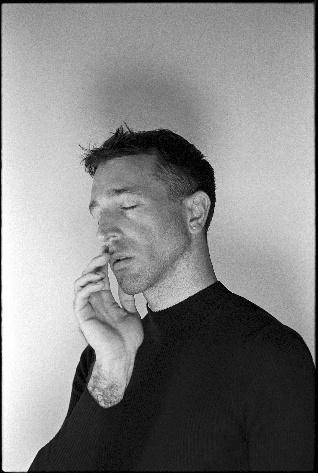 Santiago Latorre - Nuevos Escenarios Musicales