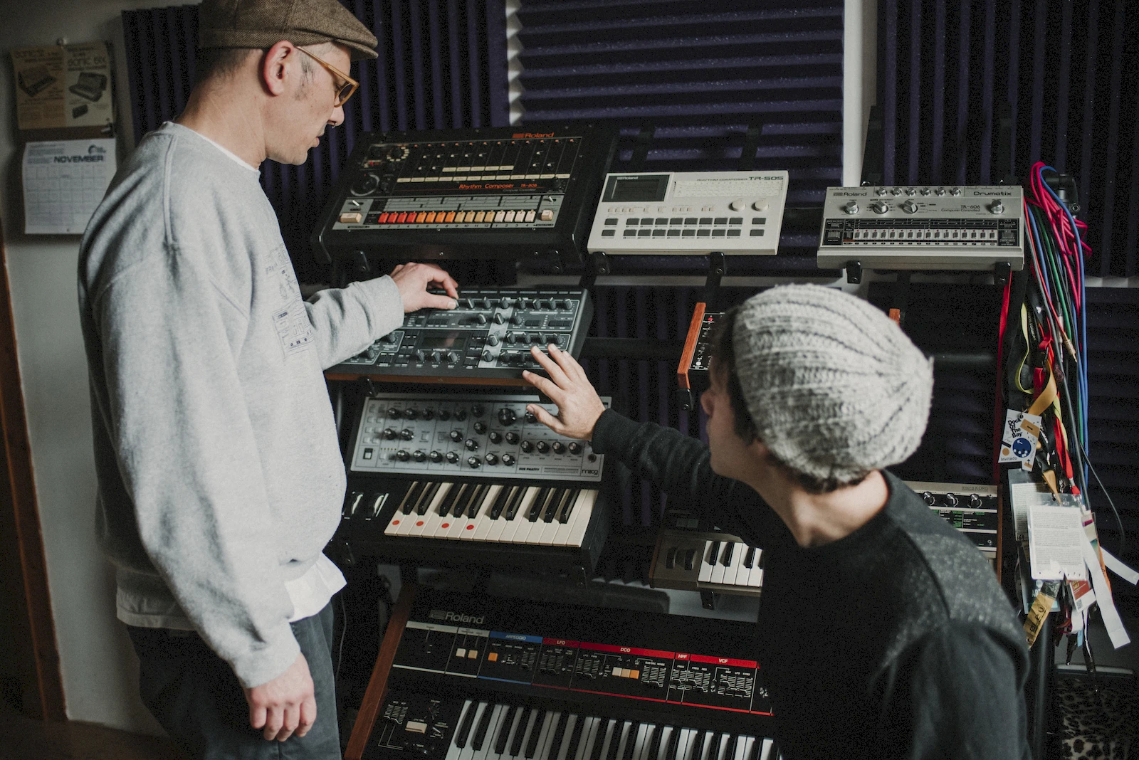 Reykjavik 606 - Nuevos Escenarios Musicales